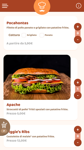 RistoApp