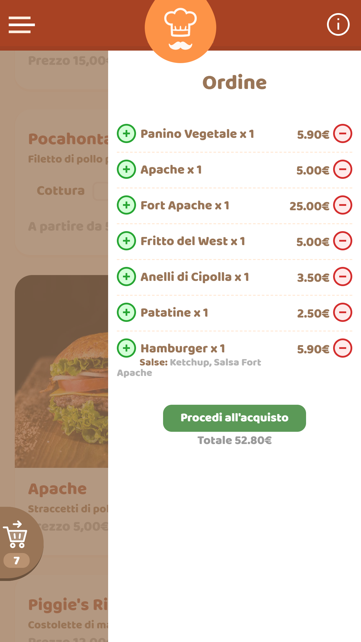 RistoApp — foto 24