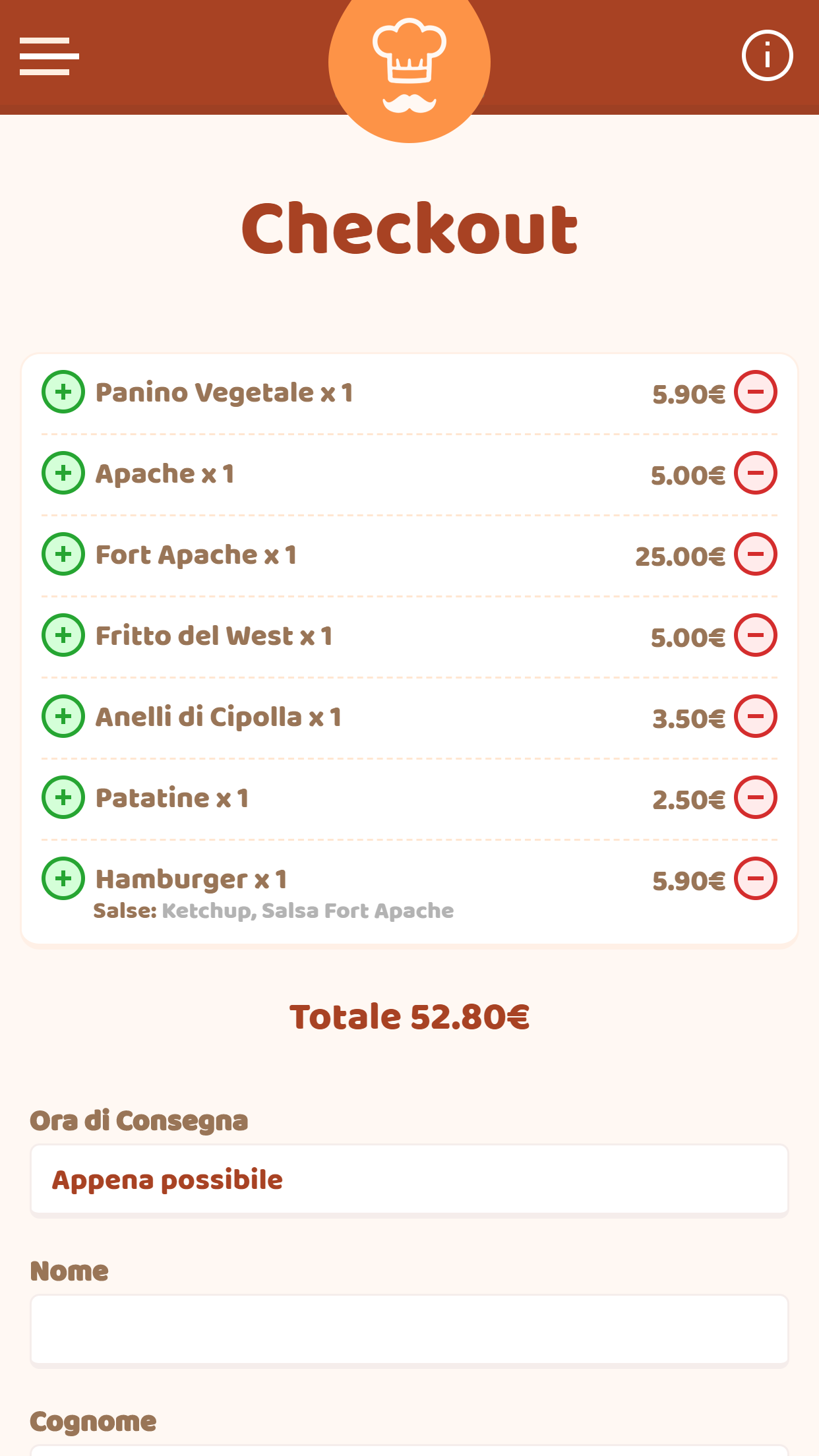 RistoApp — foto 26