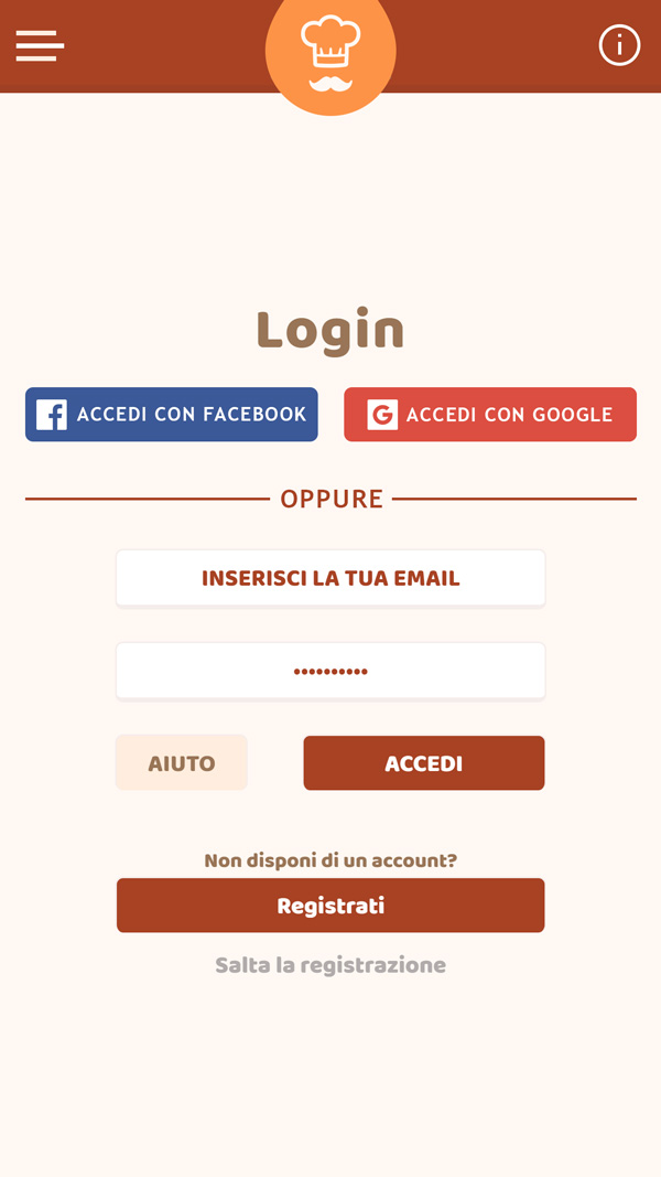 RistoApp — foto 27