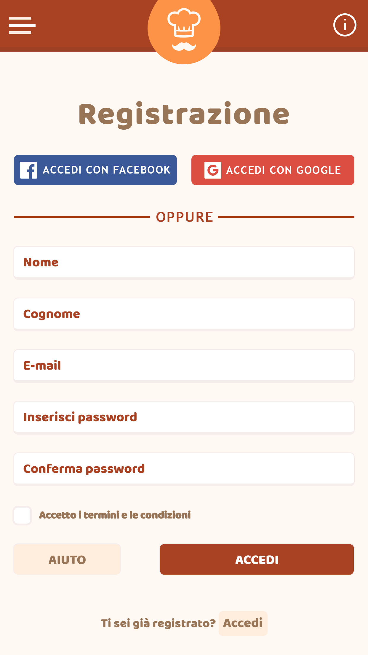 RistoApp — foto 30