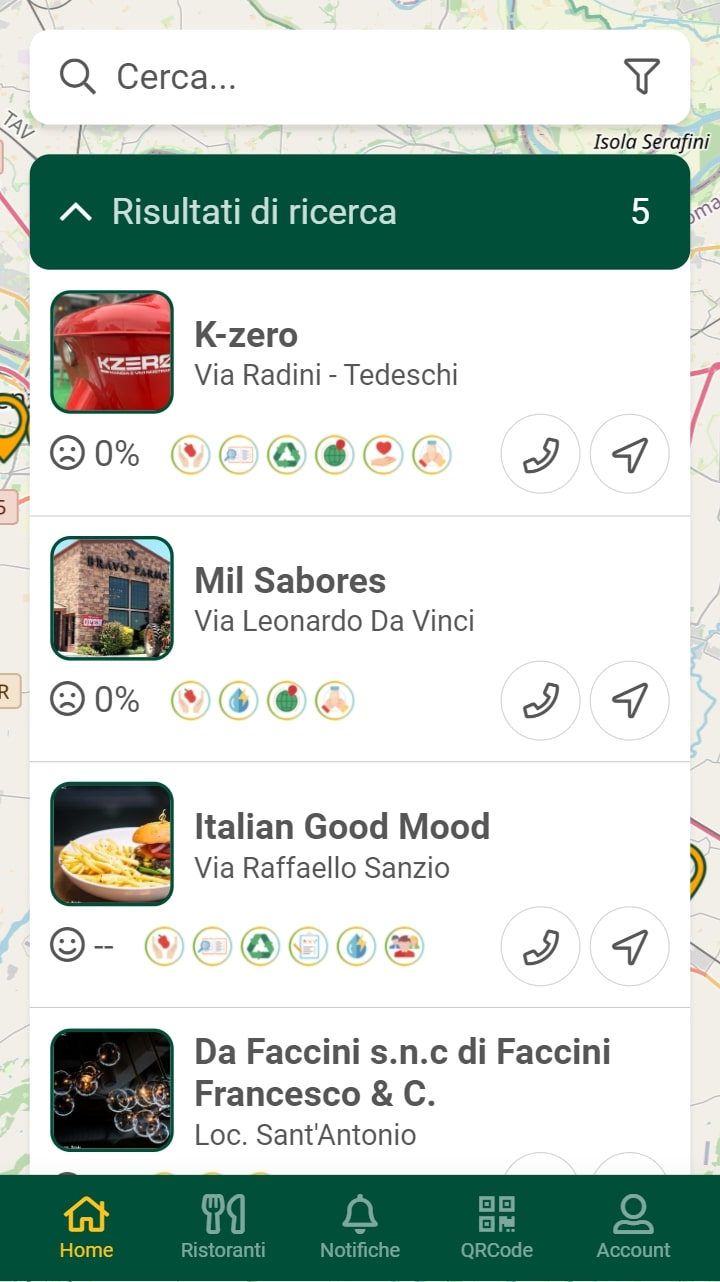 Ristorazione 360 — foto 3