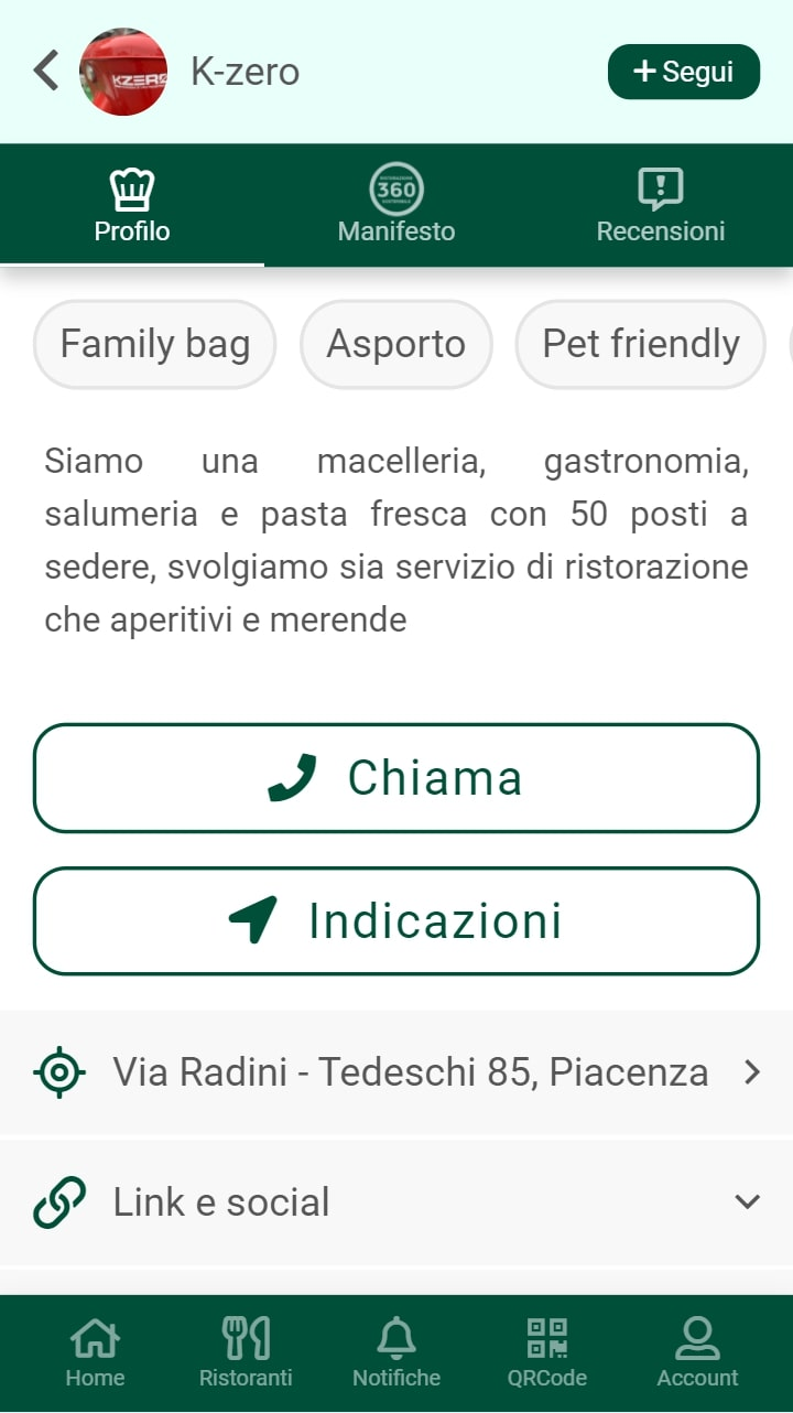 Ristorazione 360 — foto 4