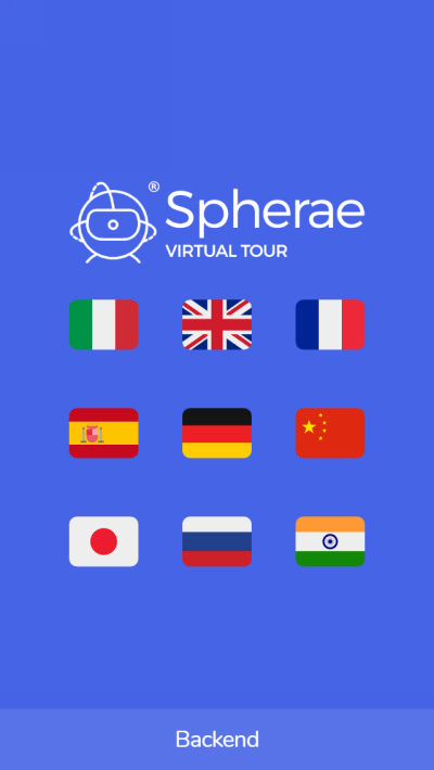 Spherae VR