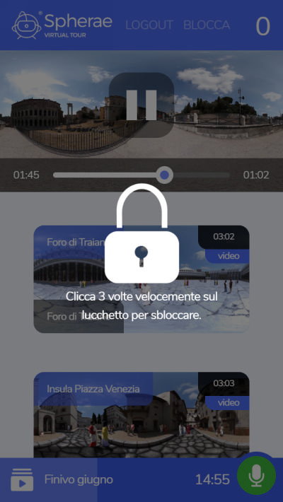 Spherae VR — foto 4