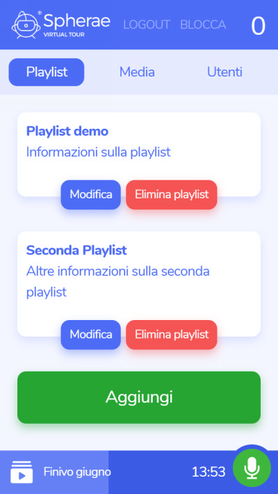 Spherae VR — foto 6