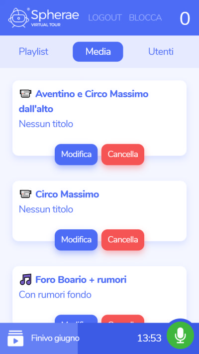 Spherae VR — foto 7