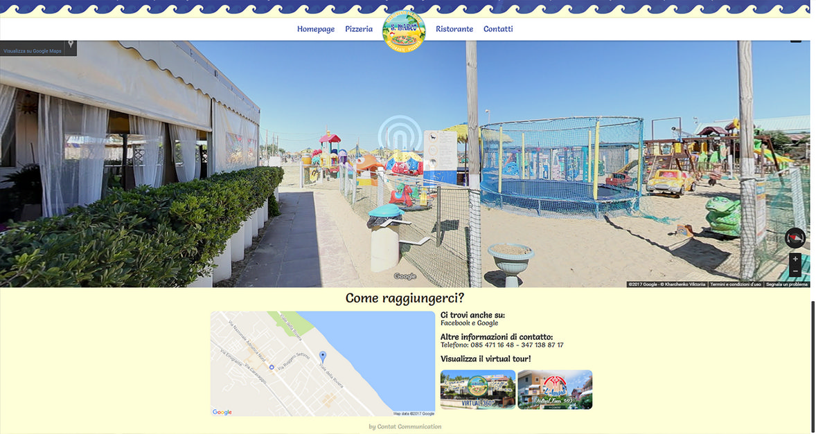 Stabilimento San Marco — foto 3