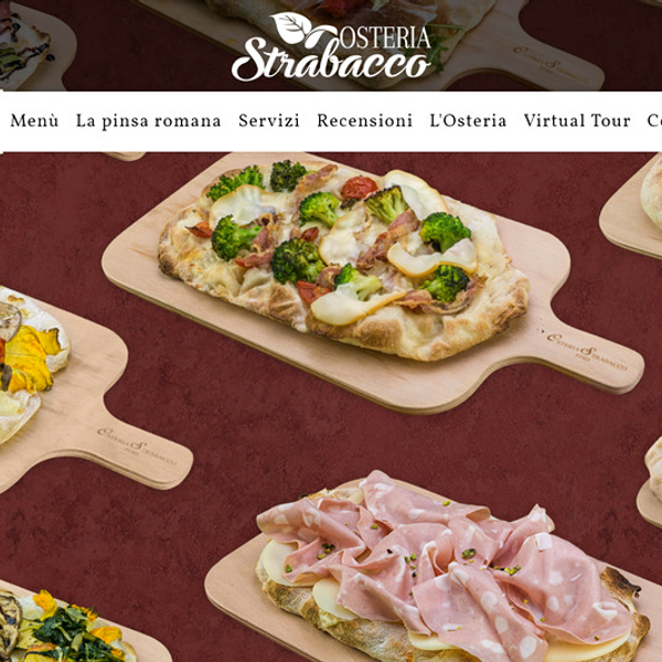 Strabacco (Teramo) — progetto Contat