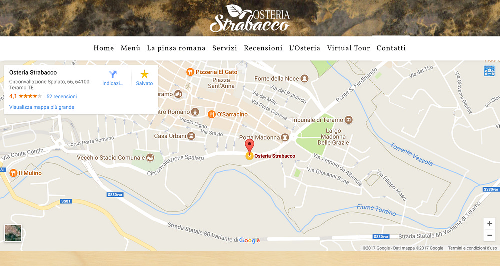 Strabacco (Teramo) — foto 5