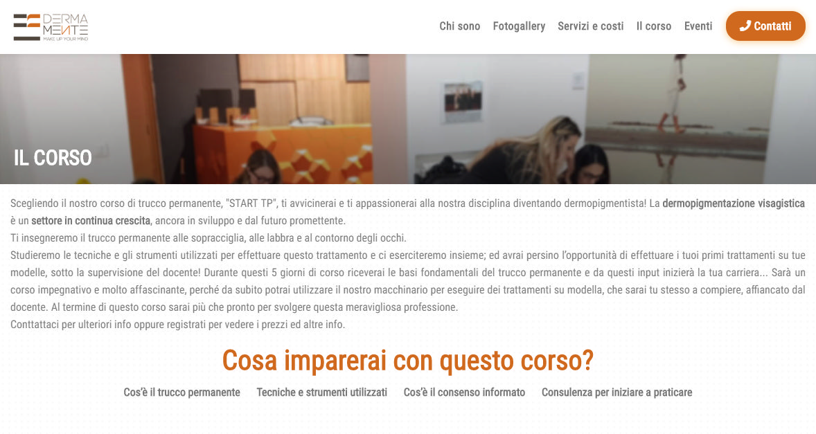 Dermamente Sanremo — foto 2