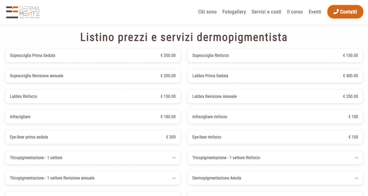 Dermamente Sanremo — foto 3