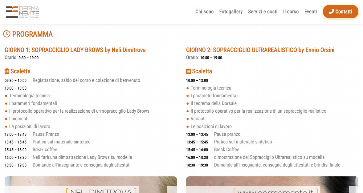 Dermamente Sanremo — foto 4