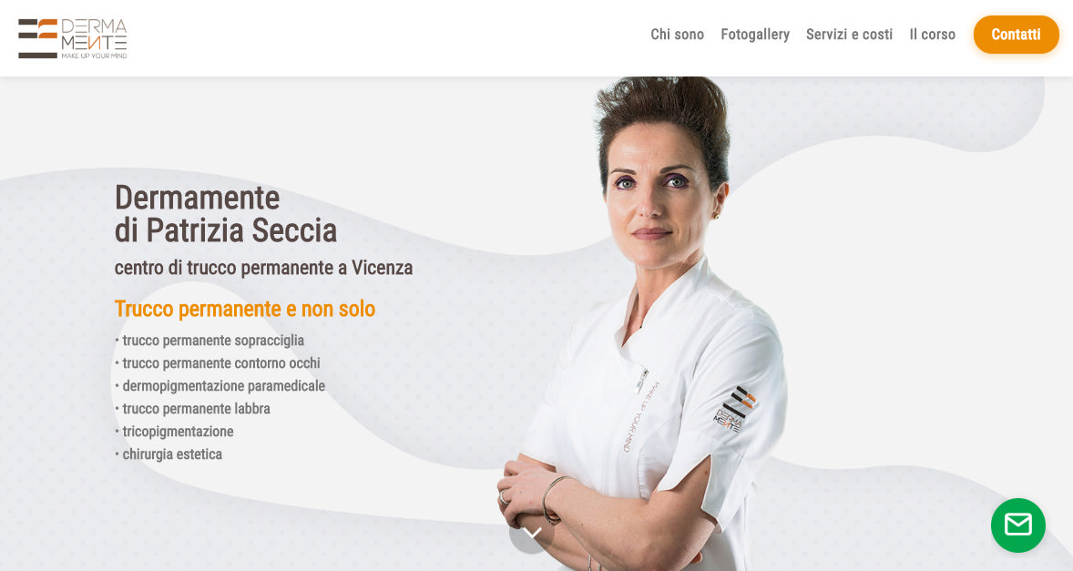 Dermamente Vicenza