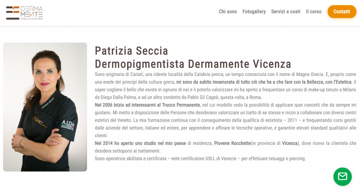 Dermamente Vicenza — foto 2