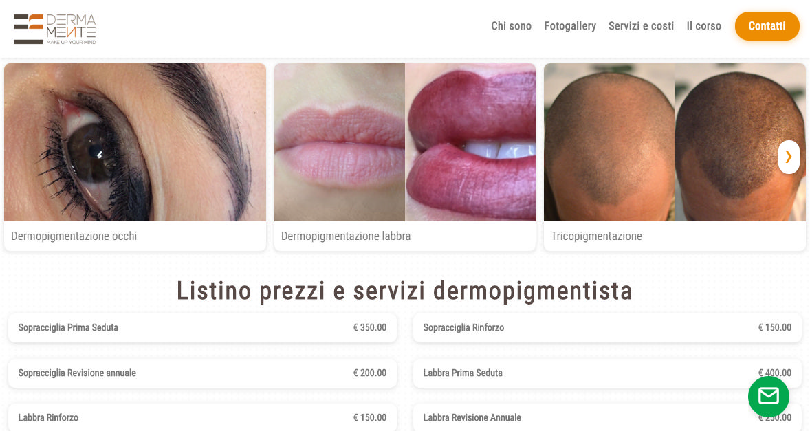 Dermamente Vicenza — foto 4