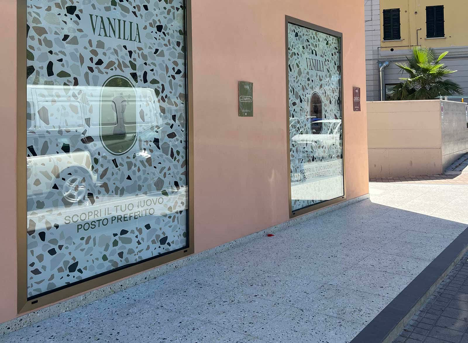 Vanilla Pescara — foto 2