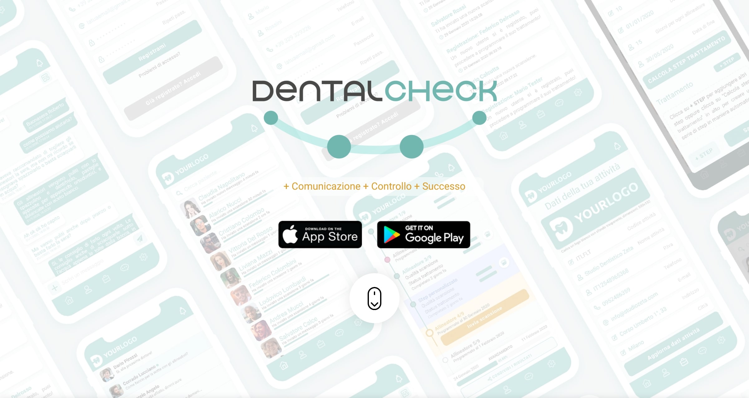 Dental Check