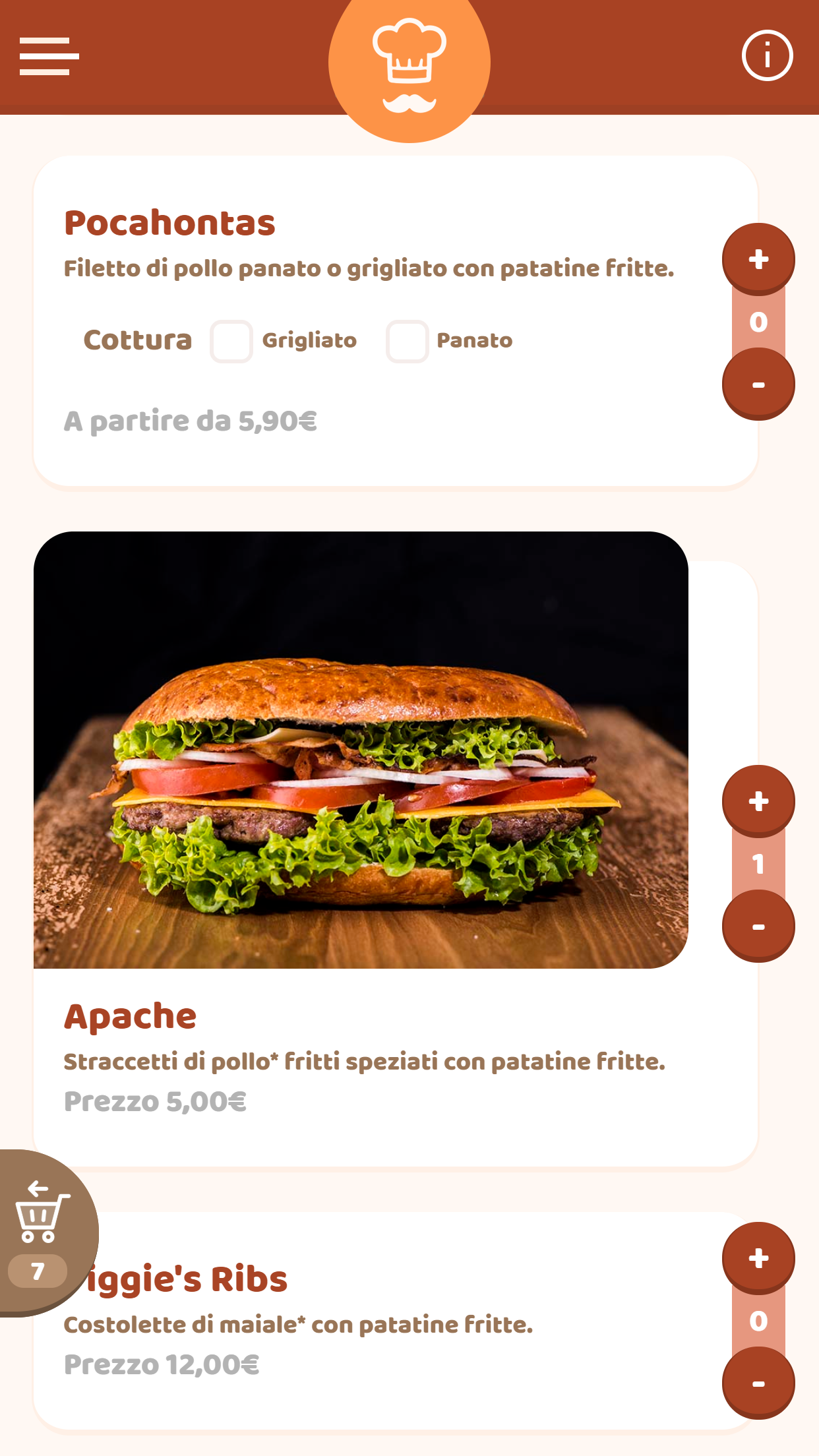 RistoApp