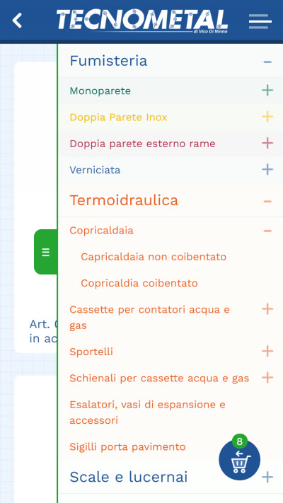 TecnoMetal