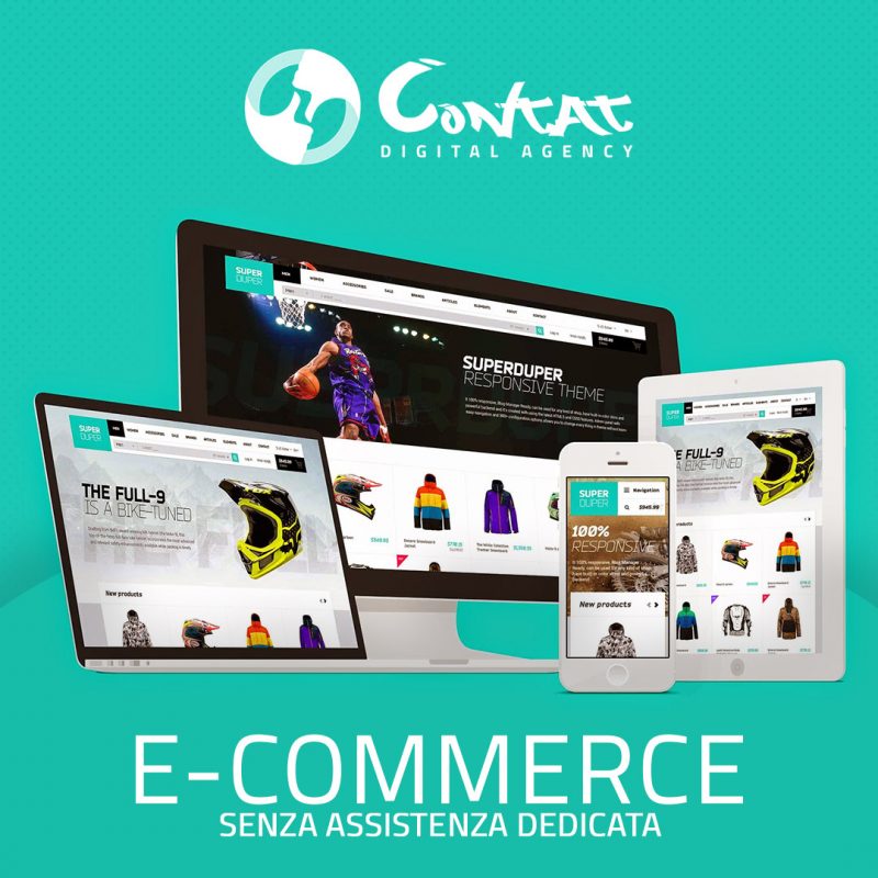 Sito E-commerce 4