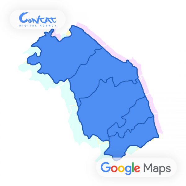 Virtual Tour Google Maps Street View Marche: Ancona, Ascoli Piceno, Fermo, Macerata, Pesaro e Urbino 1