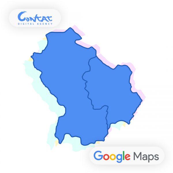 Virtual Tour Google Maps Street View in Basilicata: Matera e Potenza 1