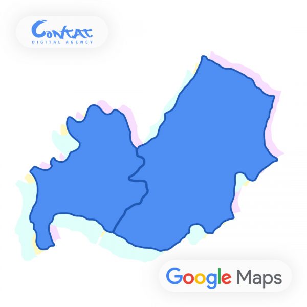 Virtual Tour Google Maps Street View Molise: Campobasso e Isernia 1