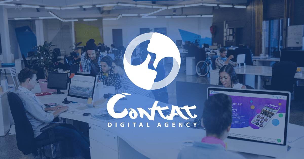 Digital Agency Contat