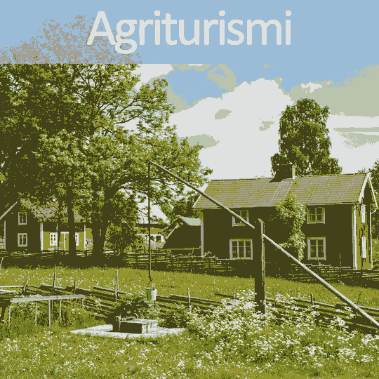 agriturismi