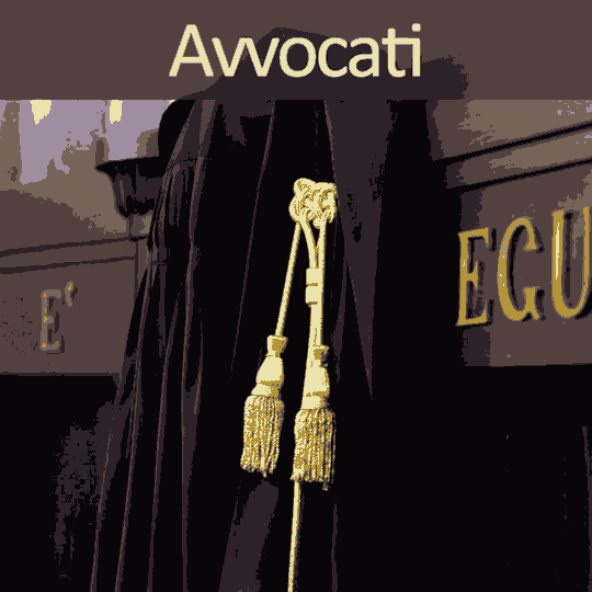 avvocati