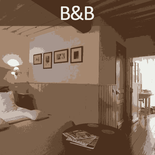 b&b bed and breackfast