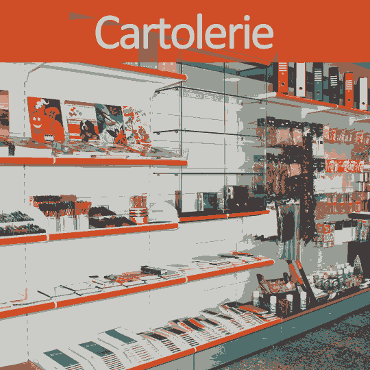 cartolerie