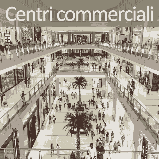 centri-commerciali