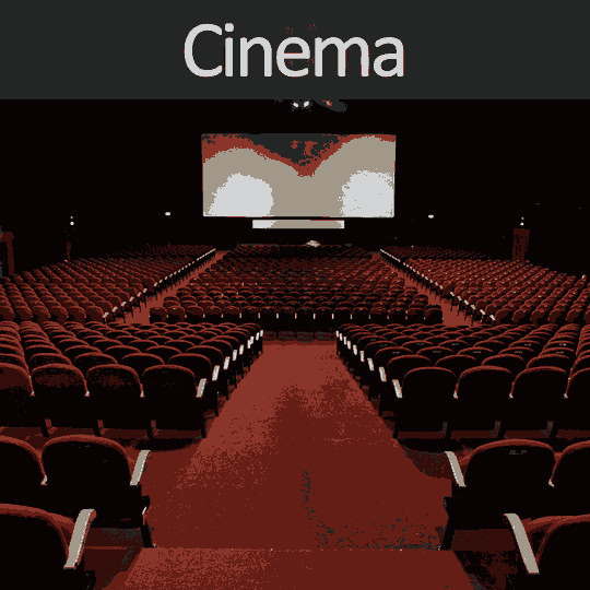 cinema