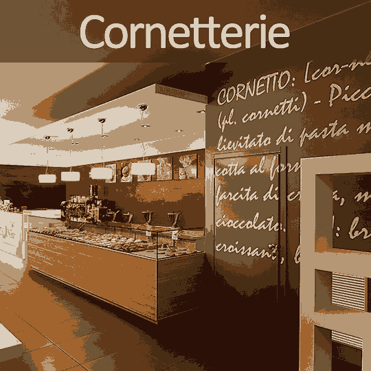 cornetterie