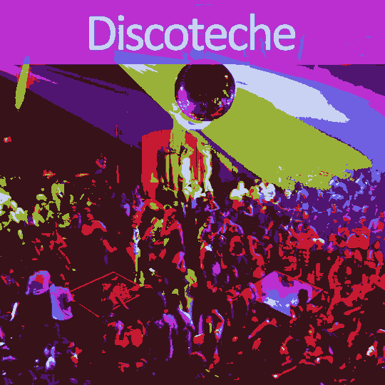 discoteche