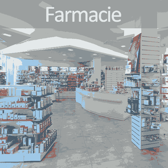 farmacie