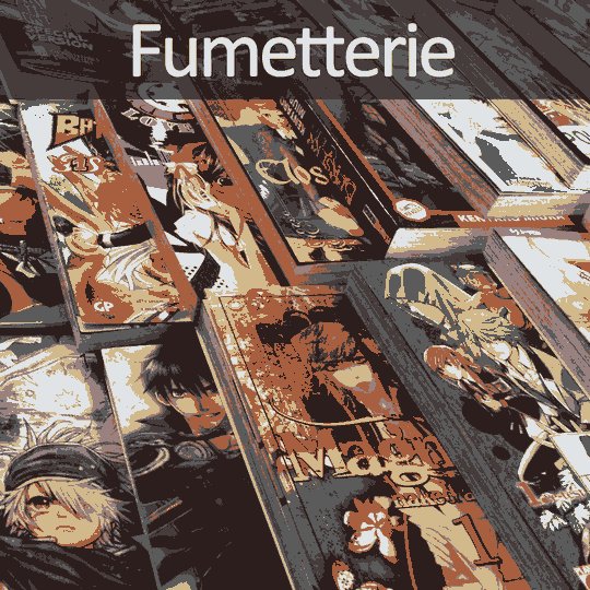 fumetterie