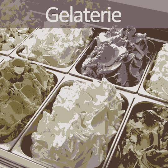 gelaterie