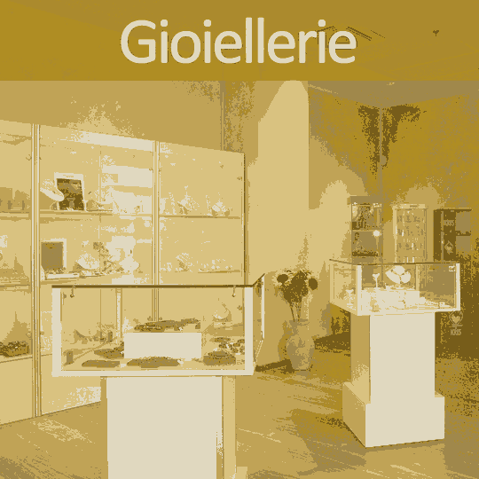 gioiellerie