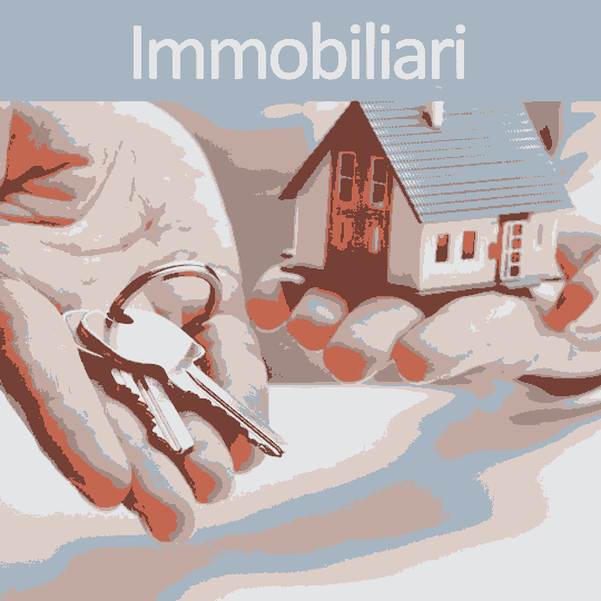 immobiliari