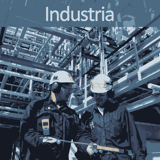 industria