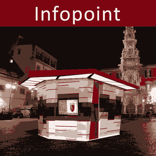 infopoint