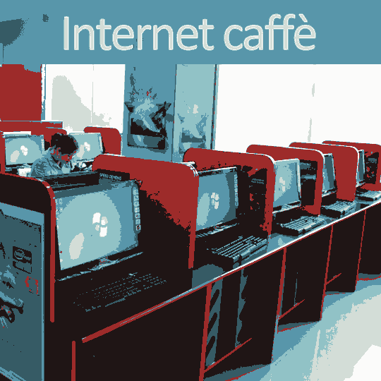 internet-caffe