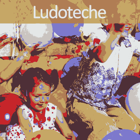 ludoteche