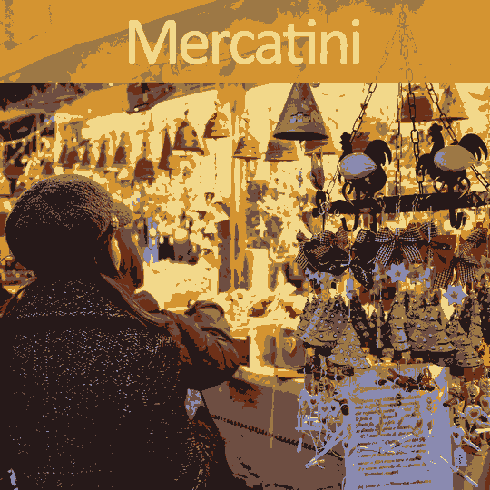 mercatini