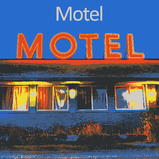 motel