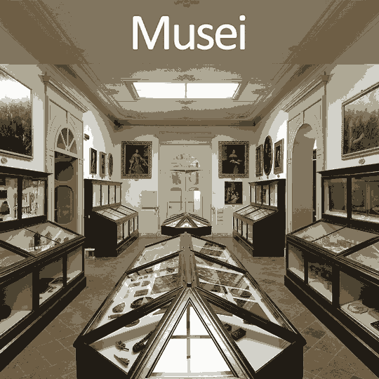 musei