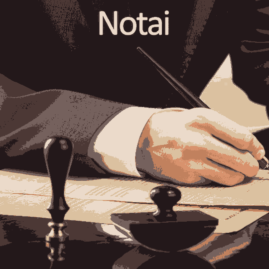 notai